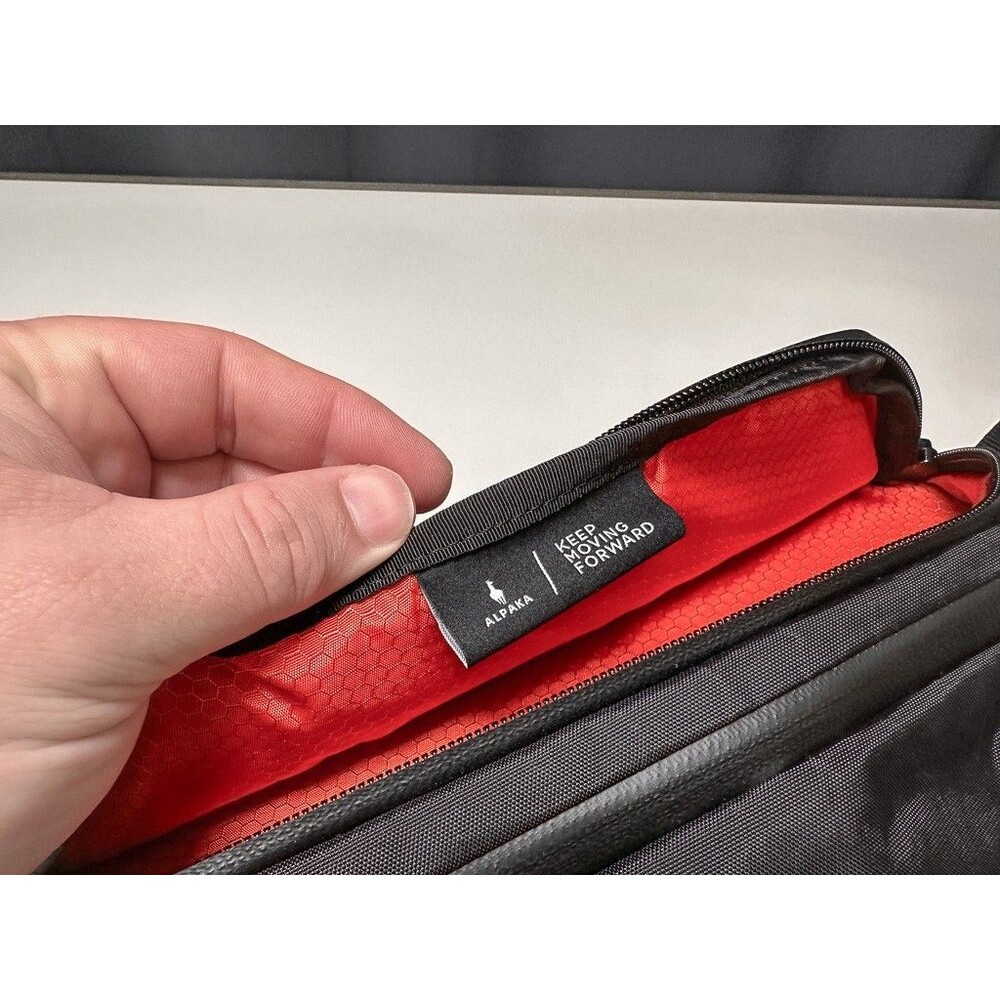 Alpaka Bravo Sling Mini V2 - Picture 5 of 9